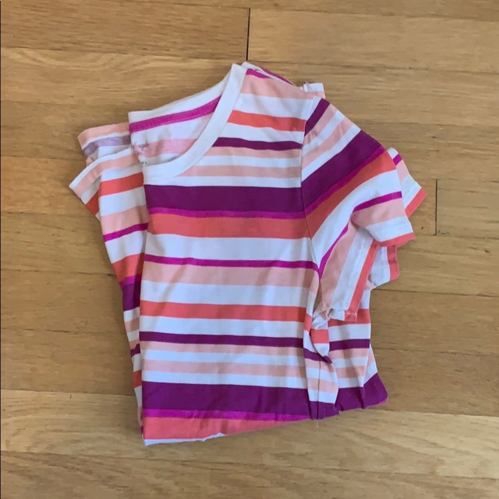 American Eagle Favorite Tee